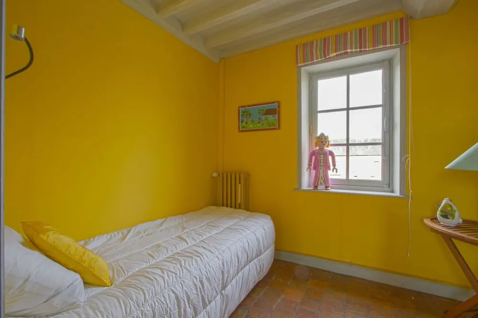 Le Château de Monceaux