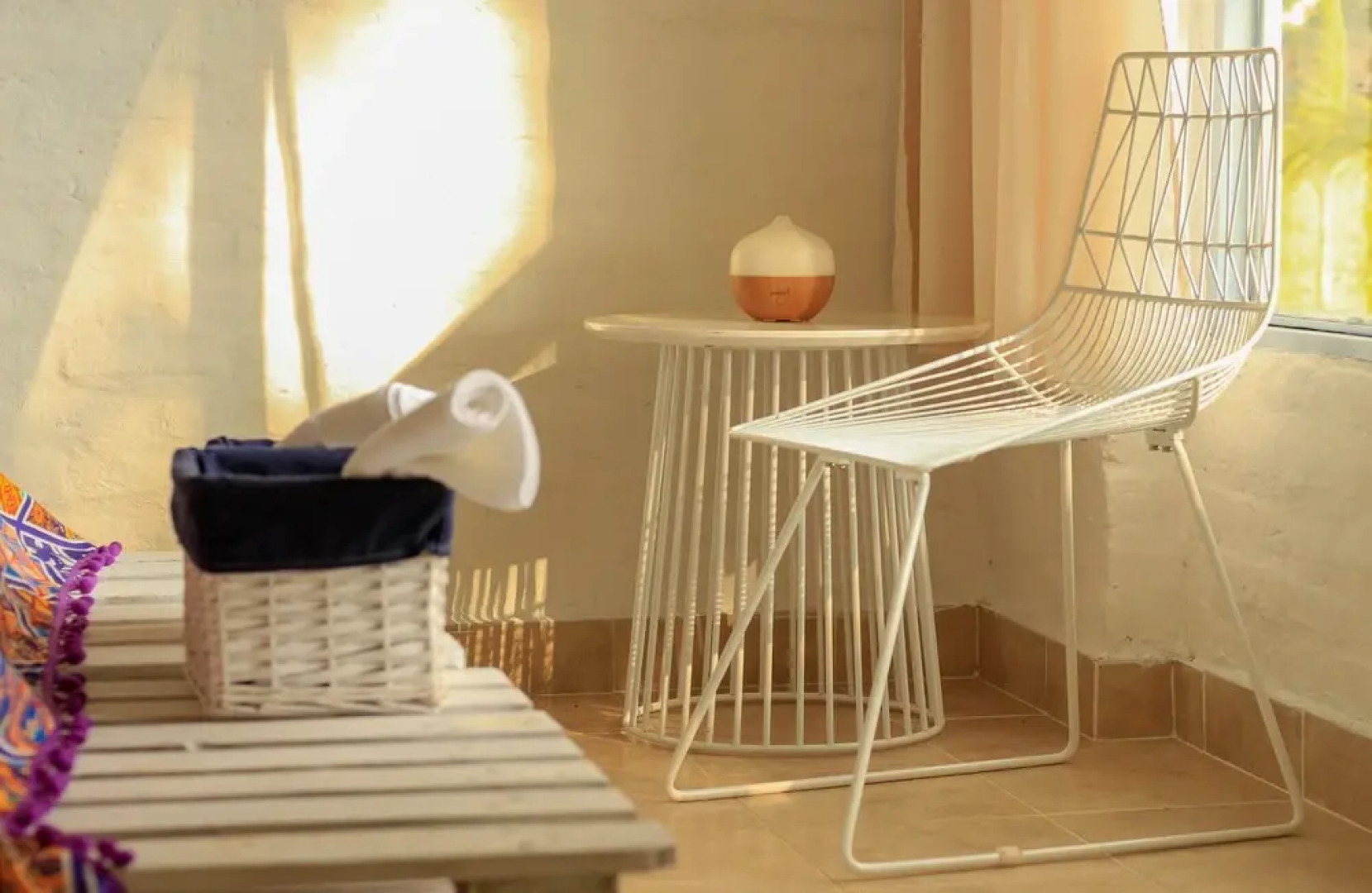 San Julio Hospedaje Campestre