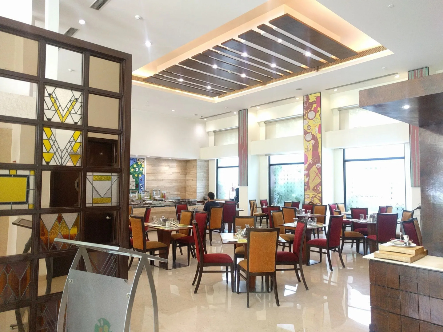 Lemon Tree Premier 1, Gurugram