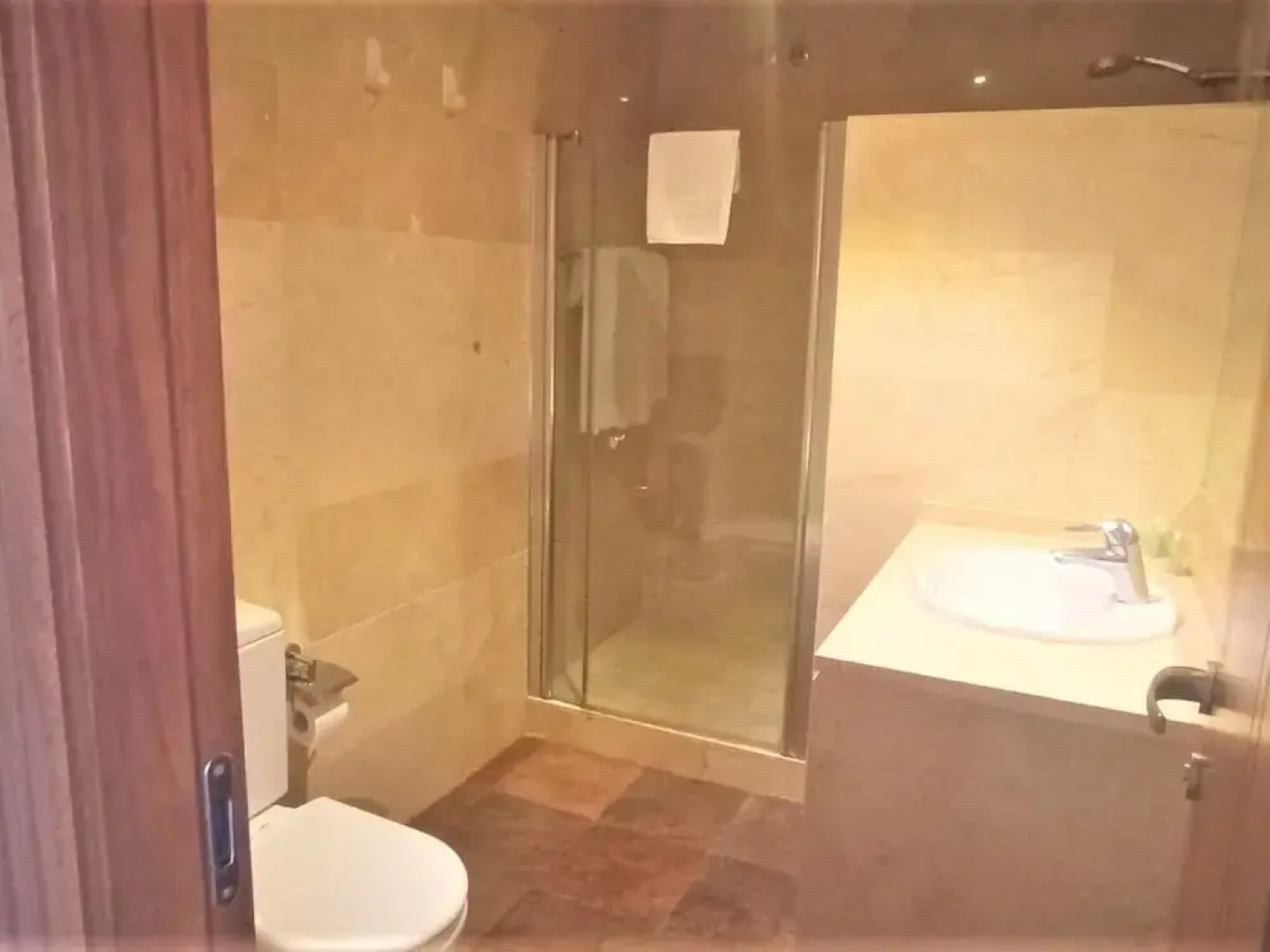 Lovely Apartment in Almeria With Garden