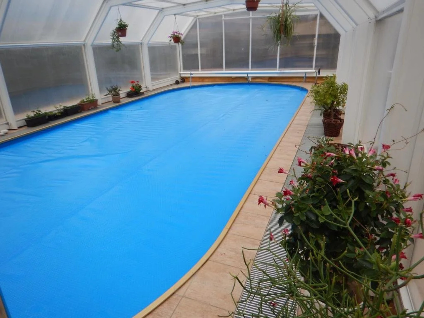 Penzion U Hlaváčů