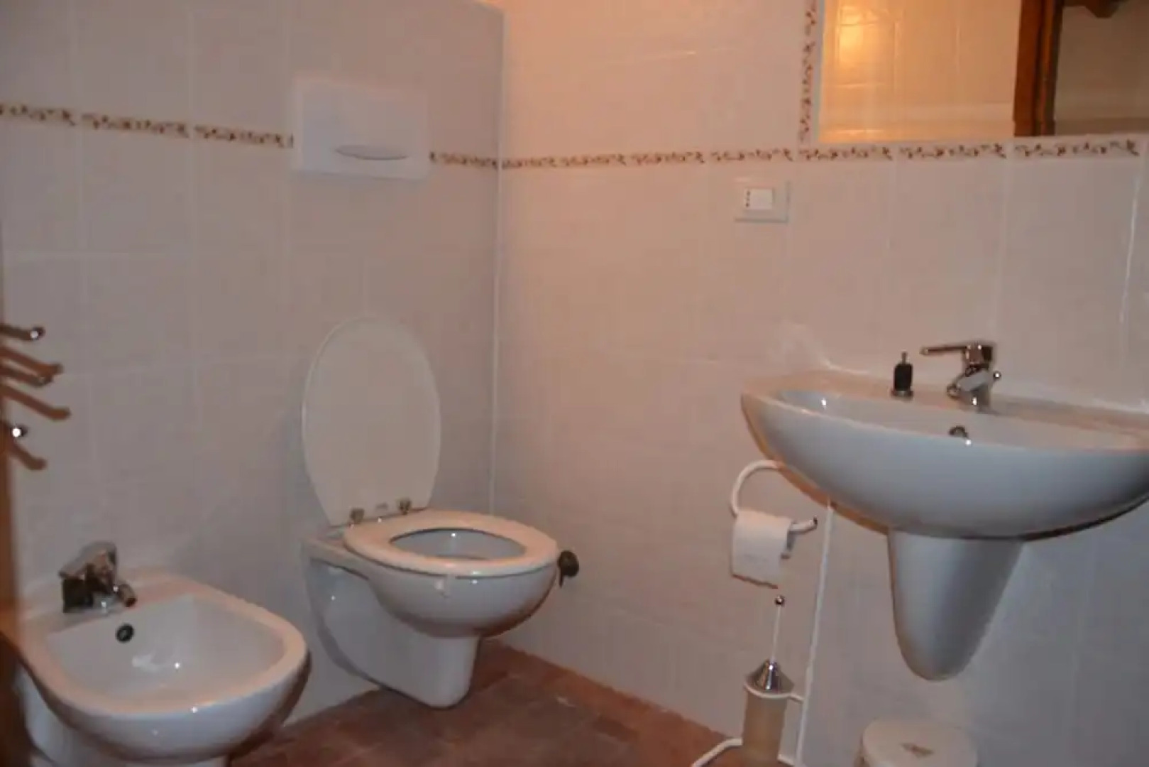 Agriturismo La Rovere