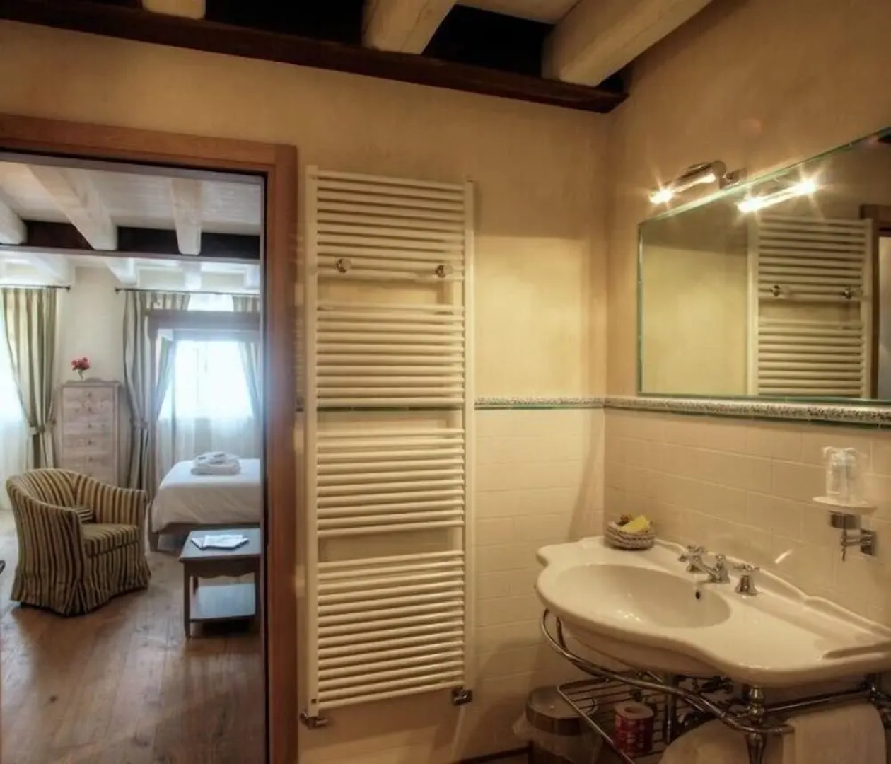 Agriturismo Costa di Faraggiana