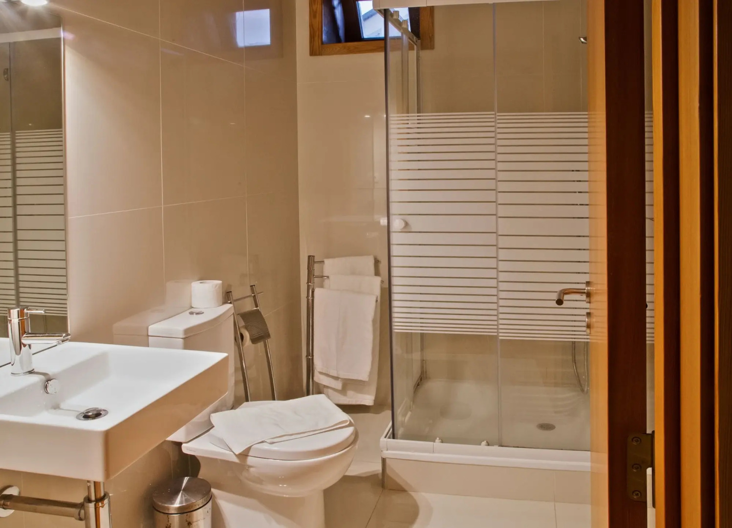 Spot Apartments São Bento