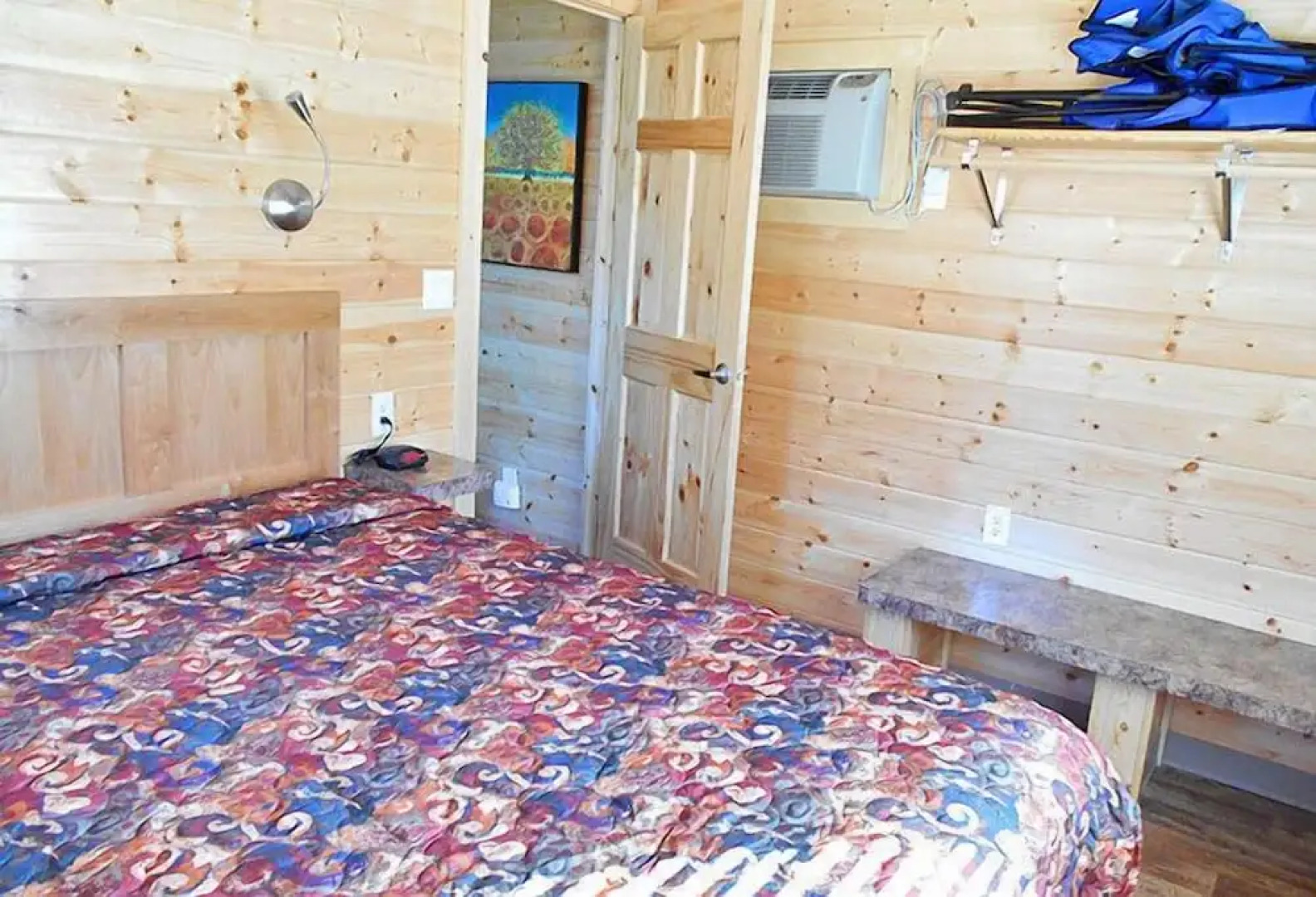 Whaler's Rest RV & Camping Resort