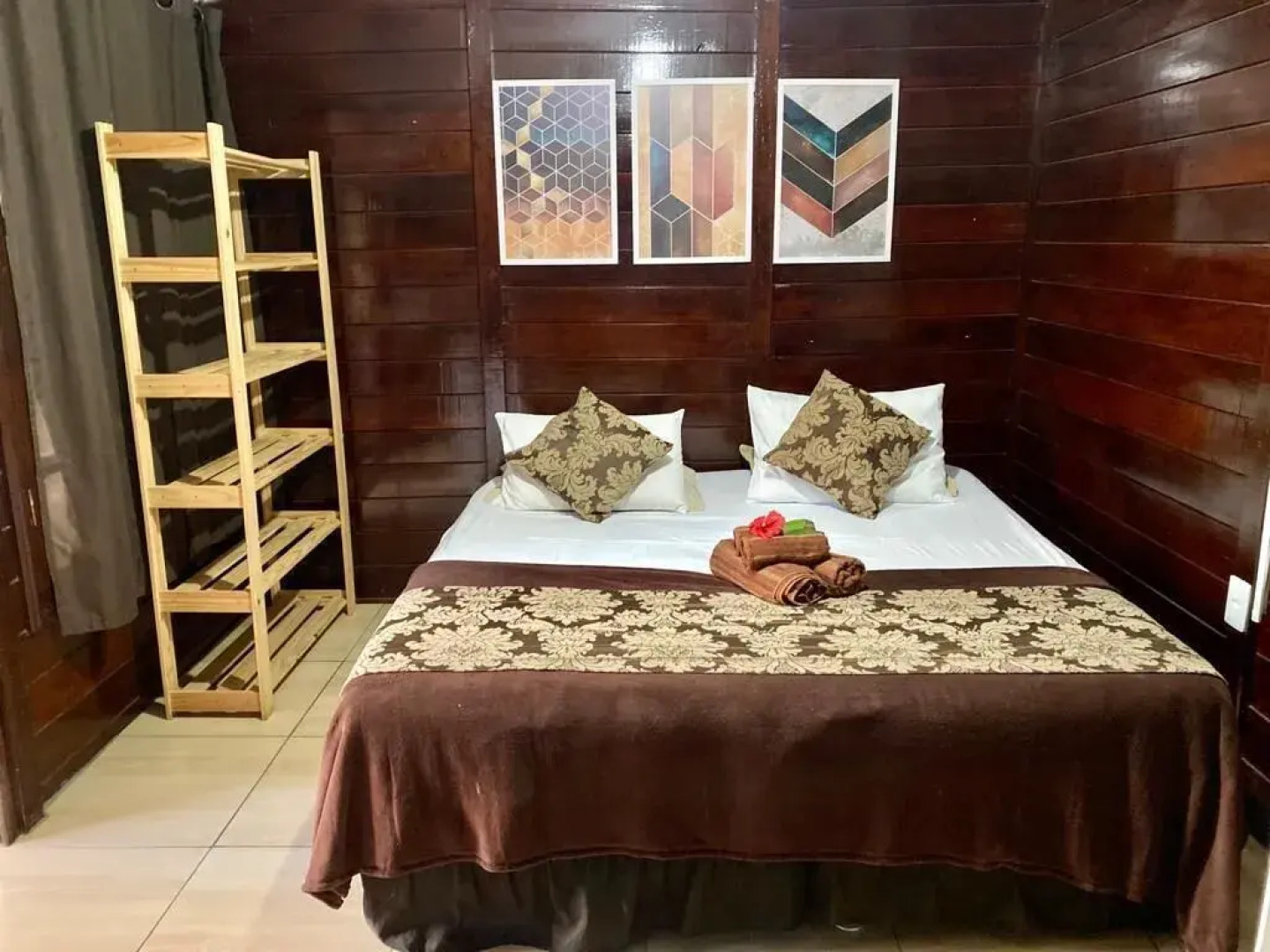 Pousada do Pescador Eli