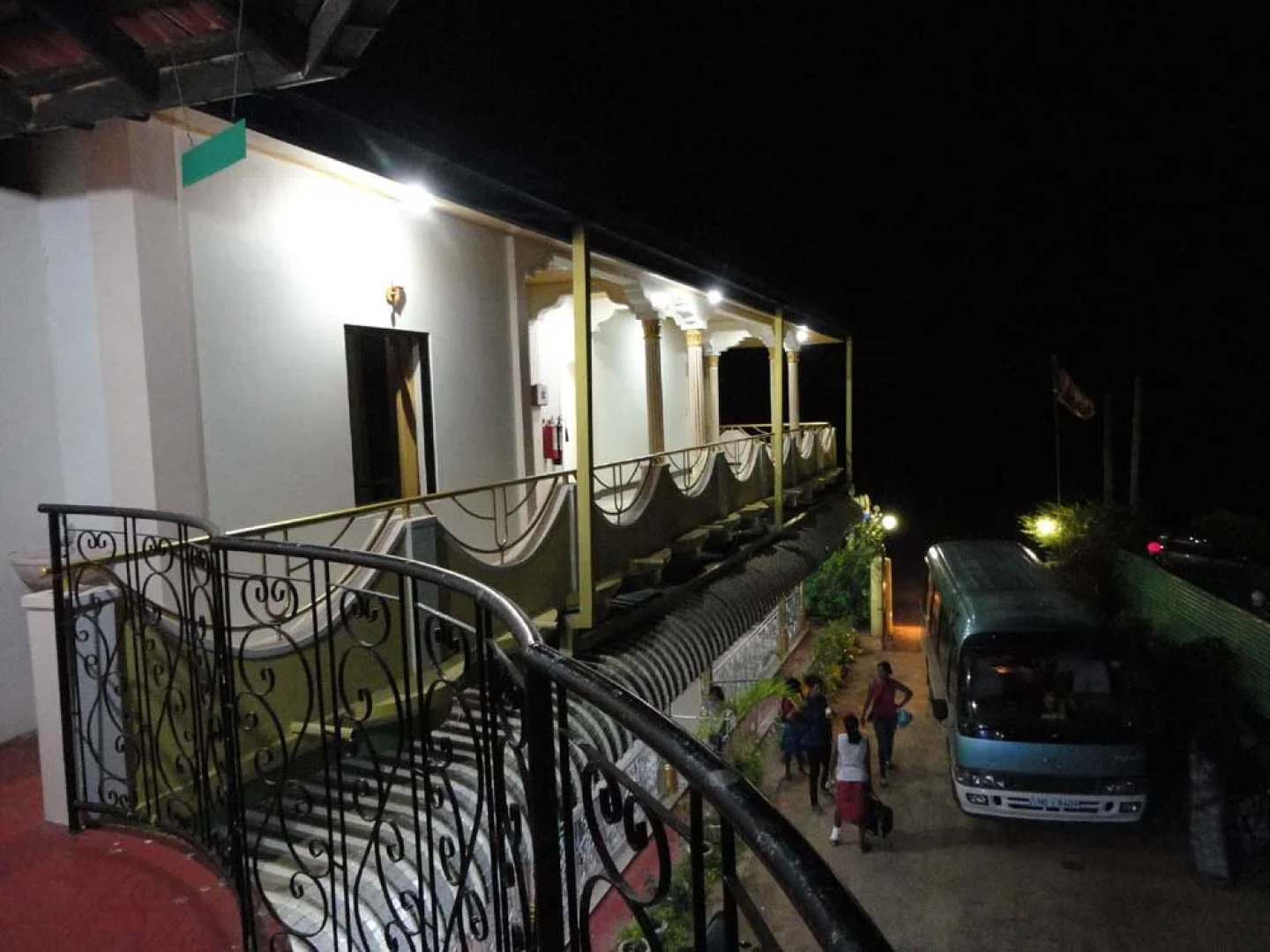 Victoria Guest House