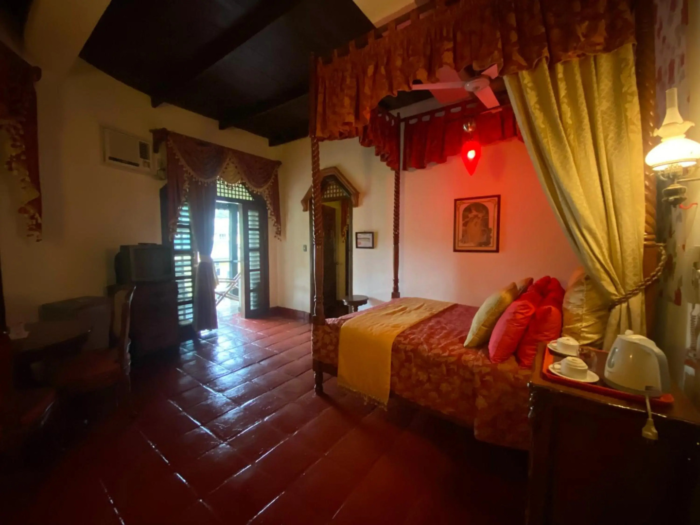 Tropicana Castle Dive Resort powered by Cocotel