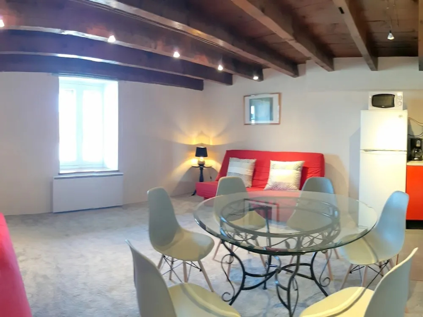 Gîtes Domaine de la Rochère