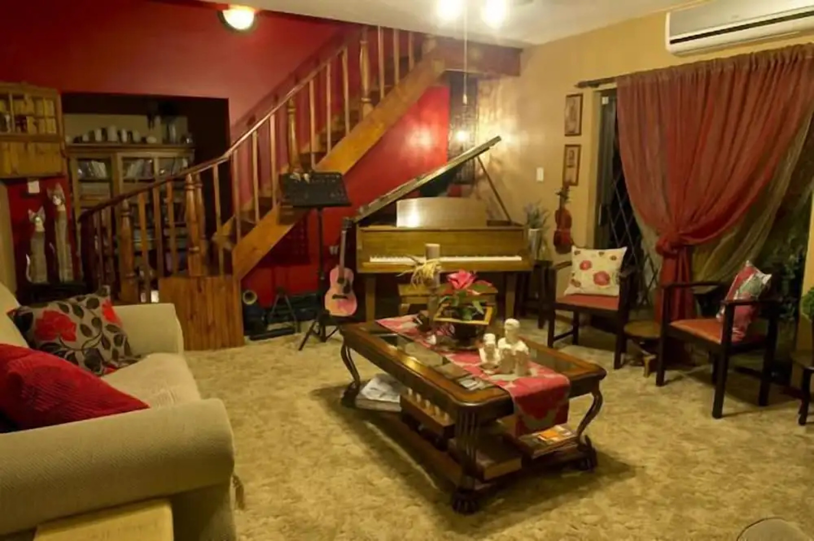 La Boheme Guesthouse