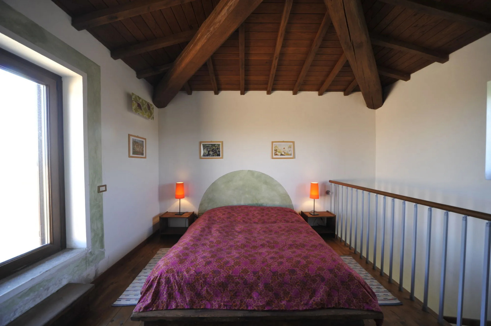 Agriturismo Tenuta Monte La Guardia