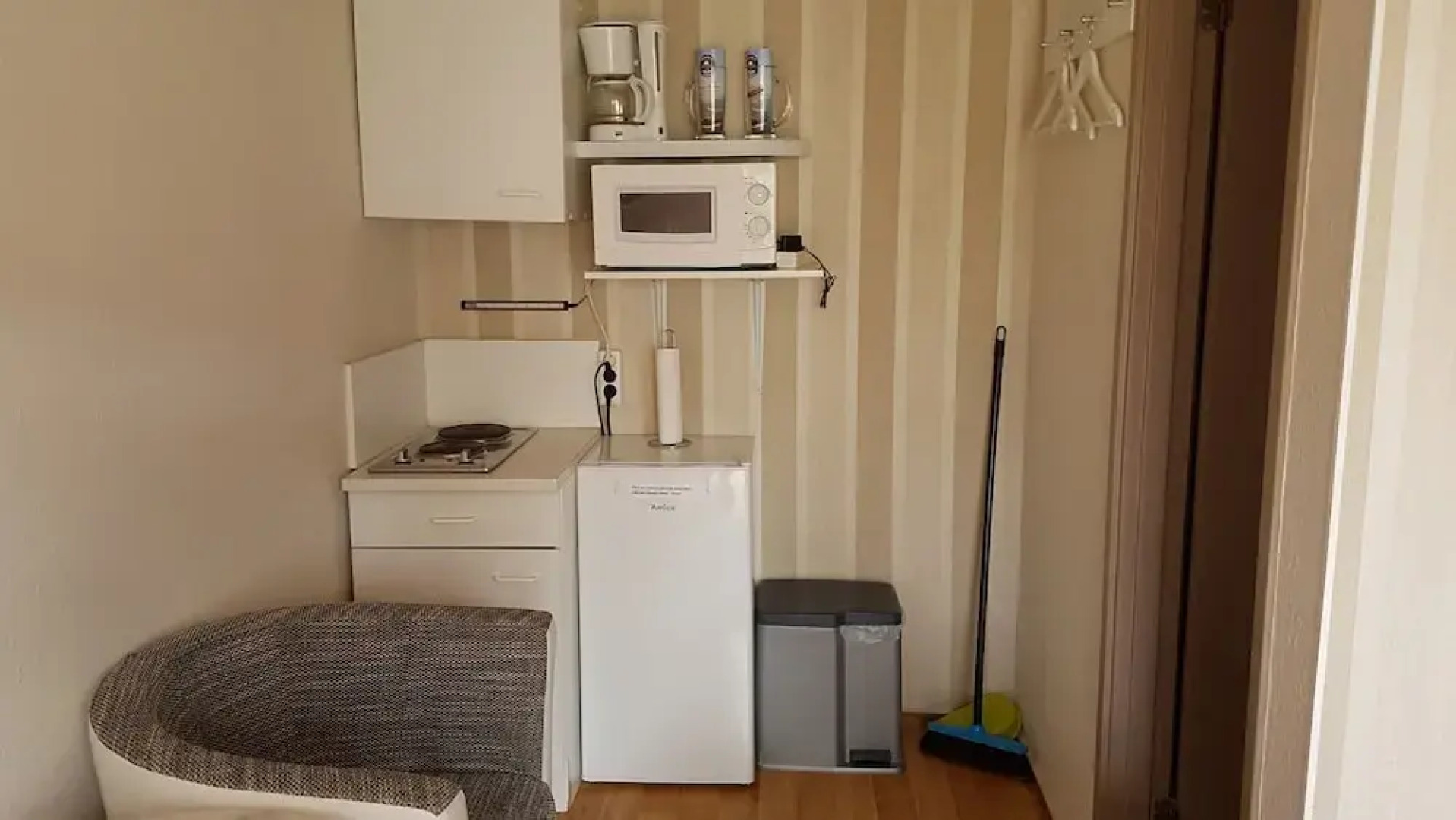 Pension Rahnsdorf am Mggelsee