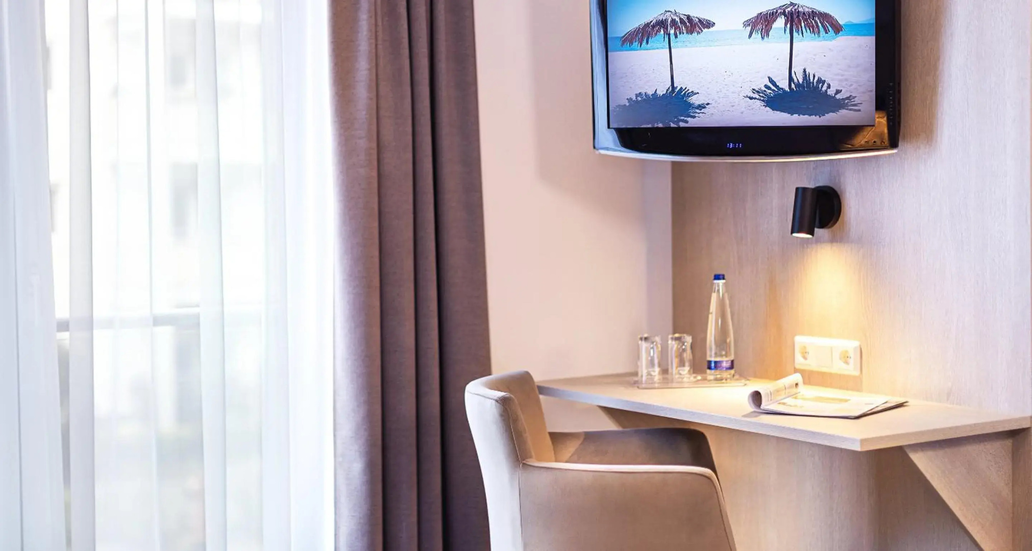 Victor's Residenz-Hotel Gummersbach