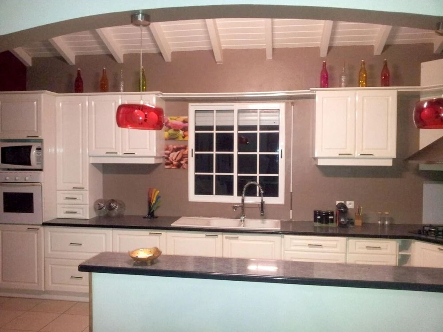 Holiday home Les Jardins de Sofaia