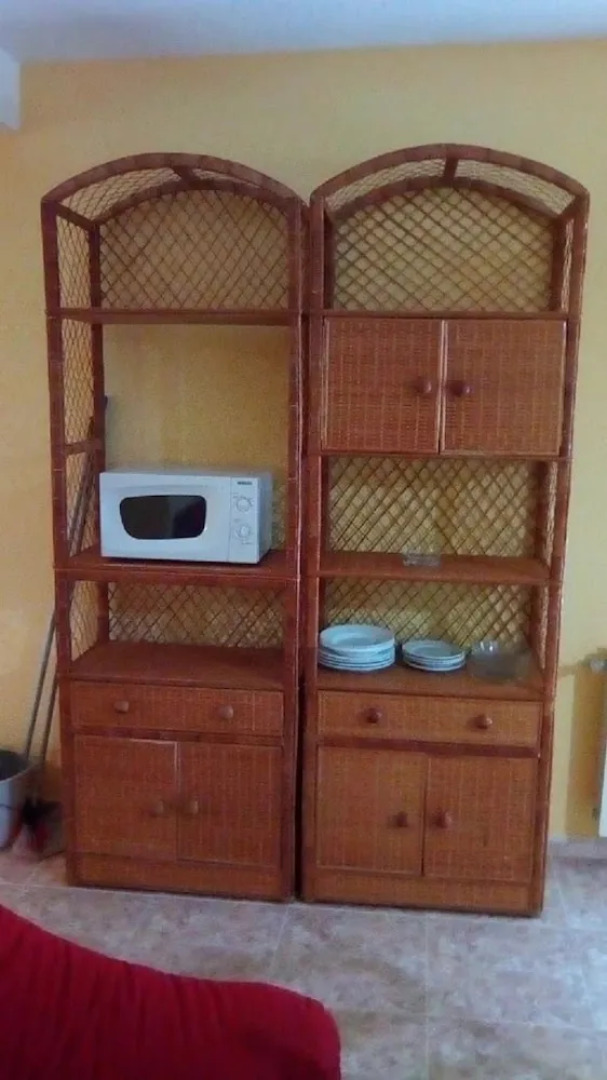 Apartamentos Condado de Miranda