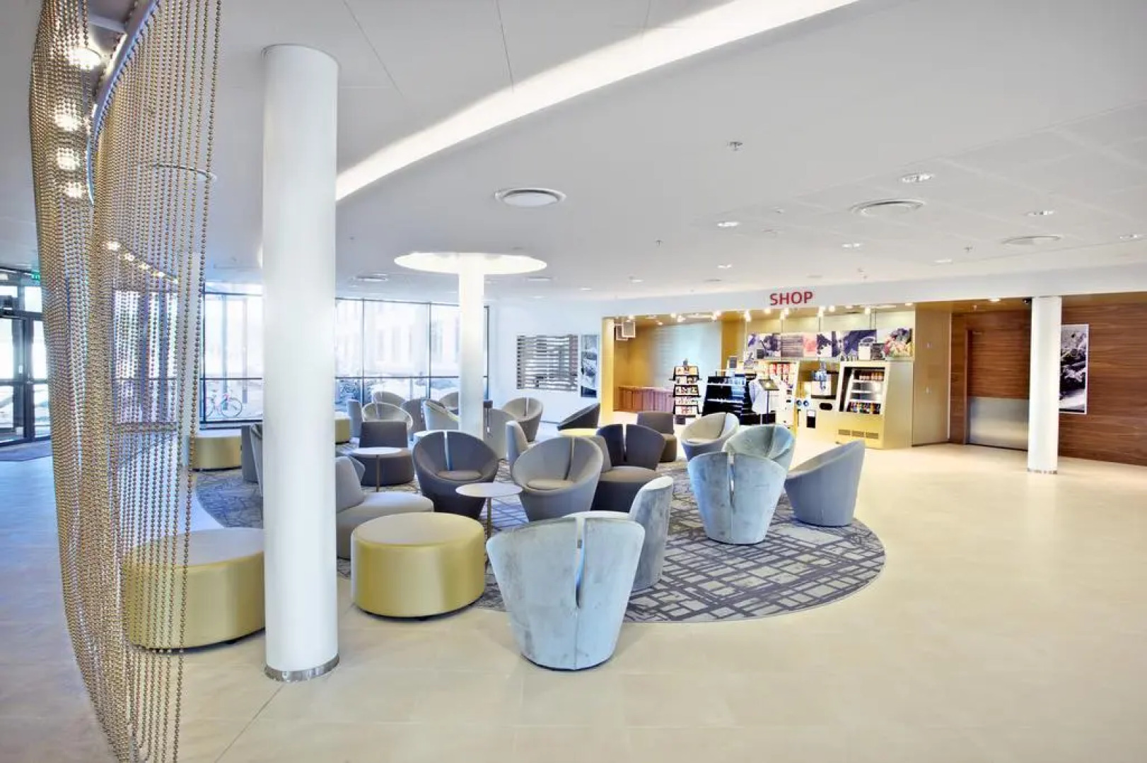 Vierumäki Resort Hotel