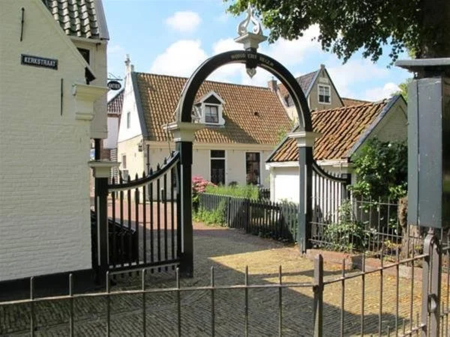 De Thuiskamer