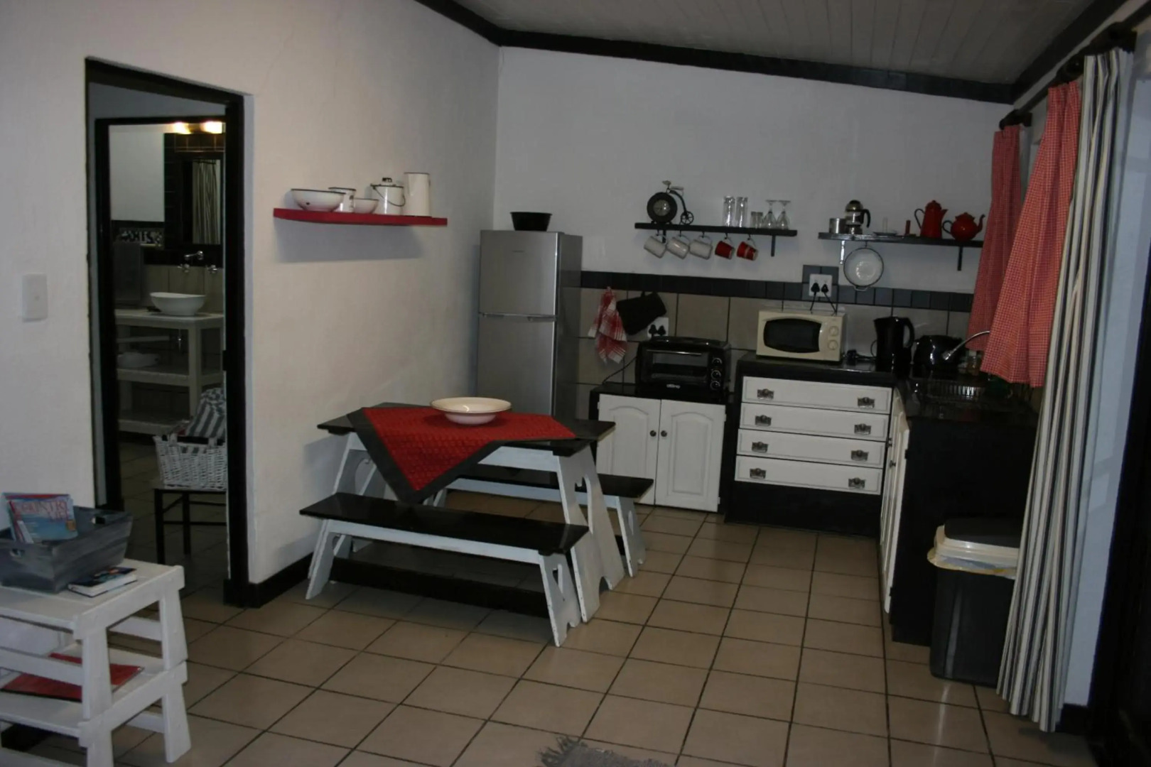 And the cow jumped over the moon...