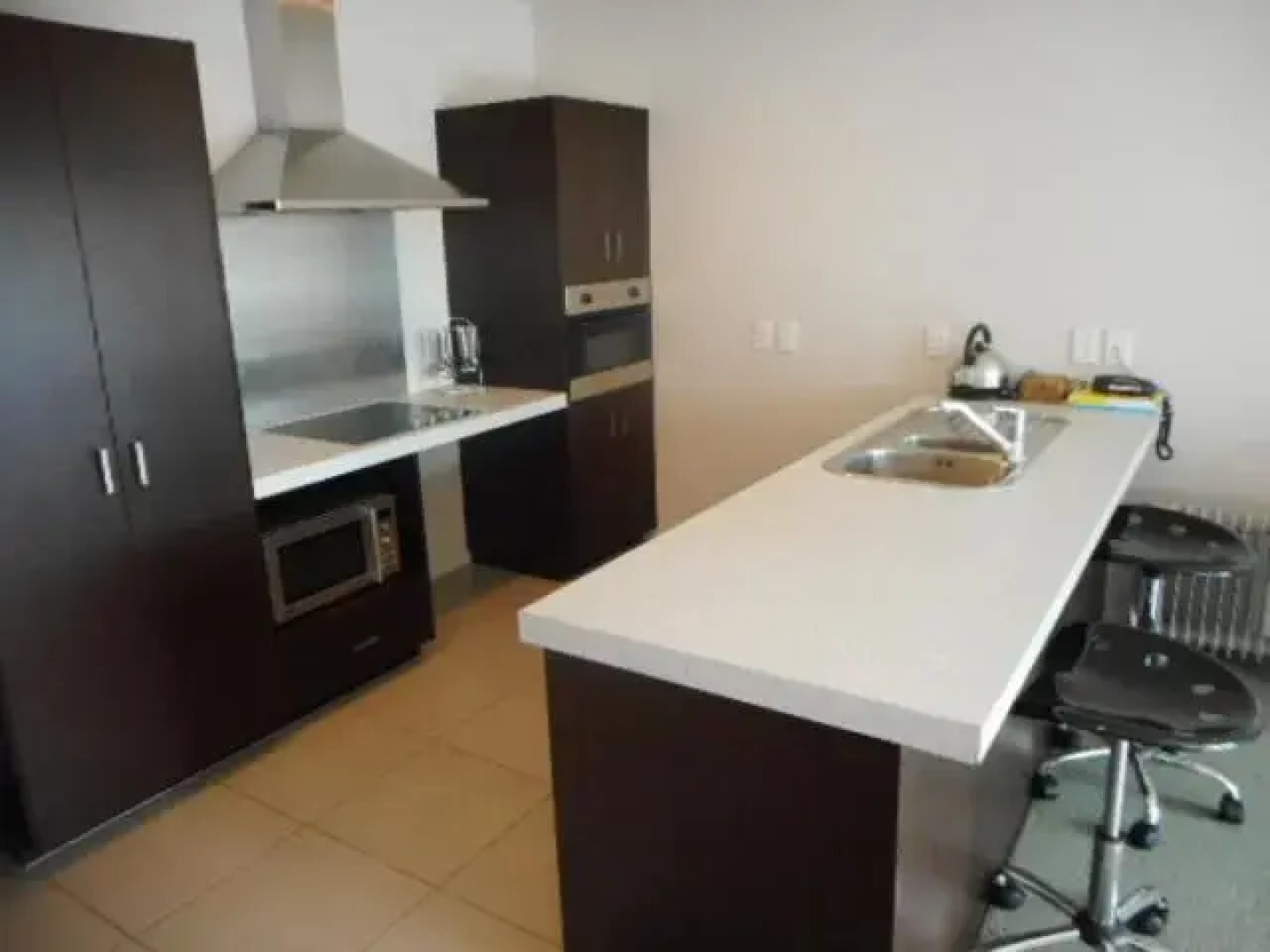 Apartment by the Marina