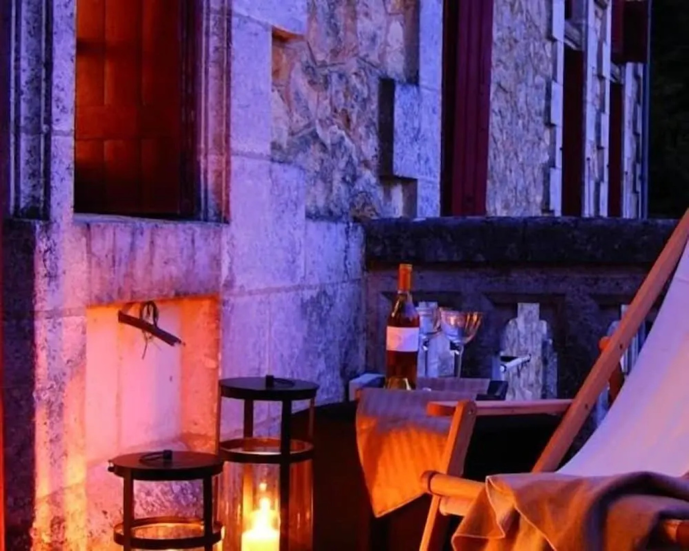 Château La Thuilière