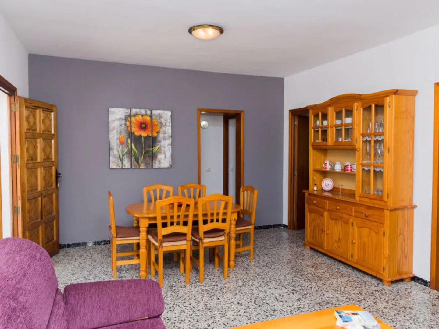 House Himalaya Moraira