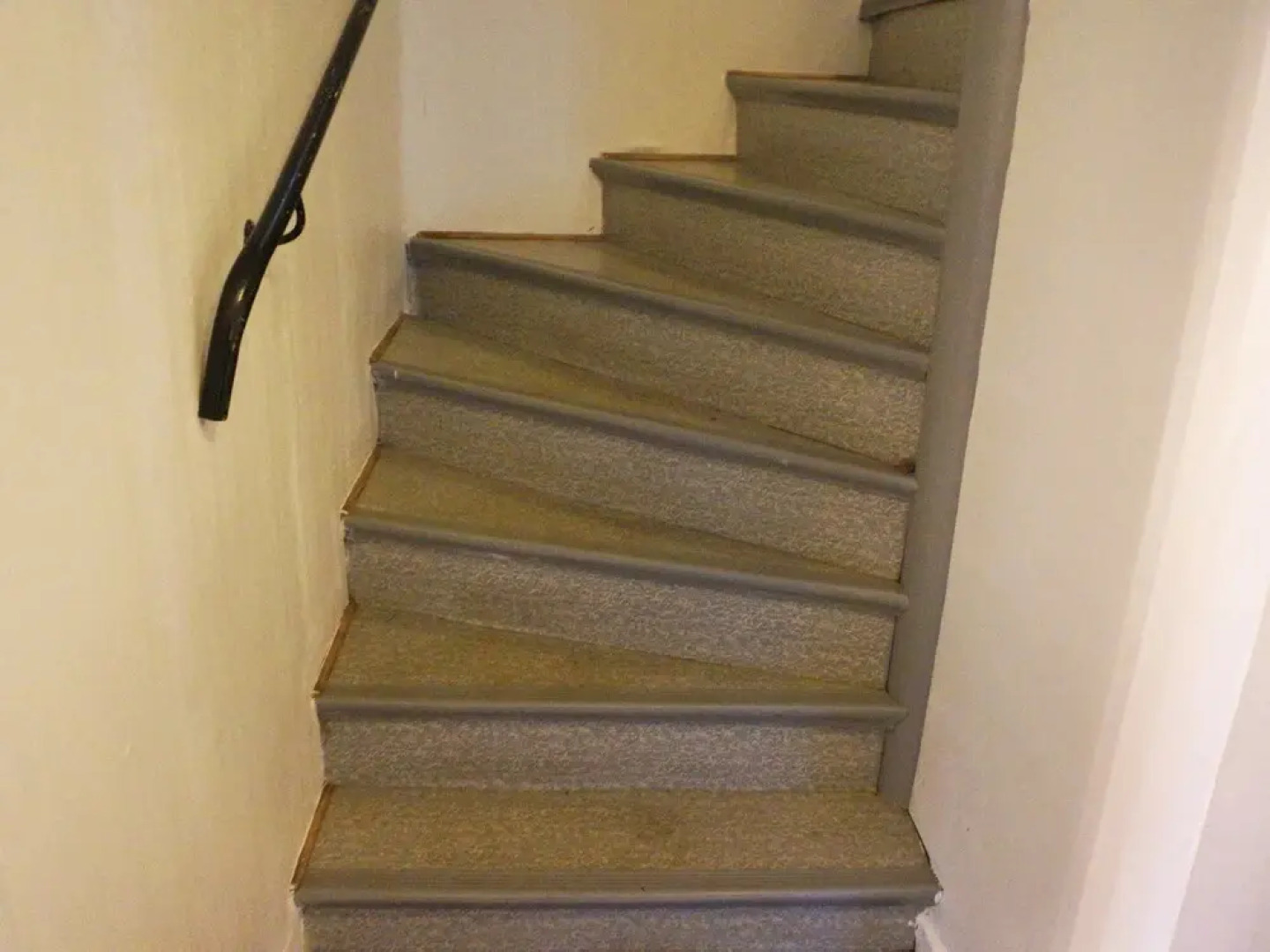 9 Person Holiday Home in