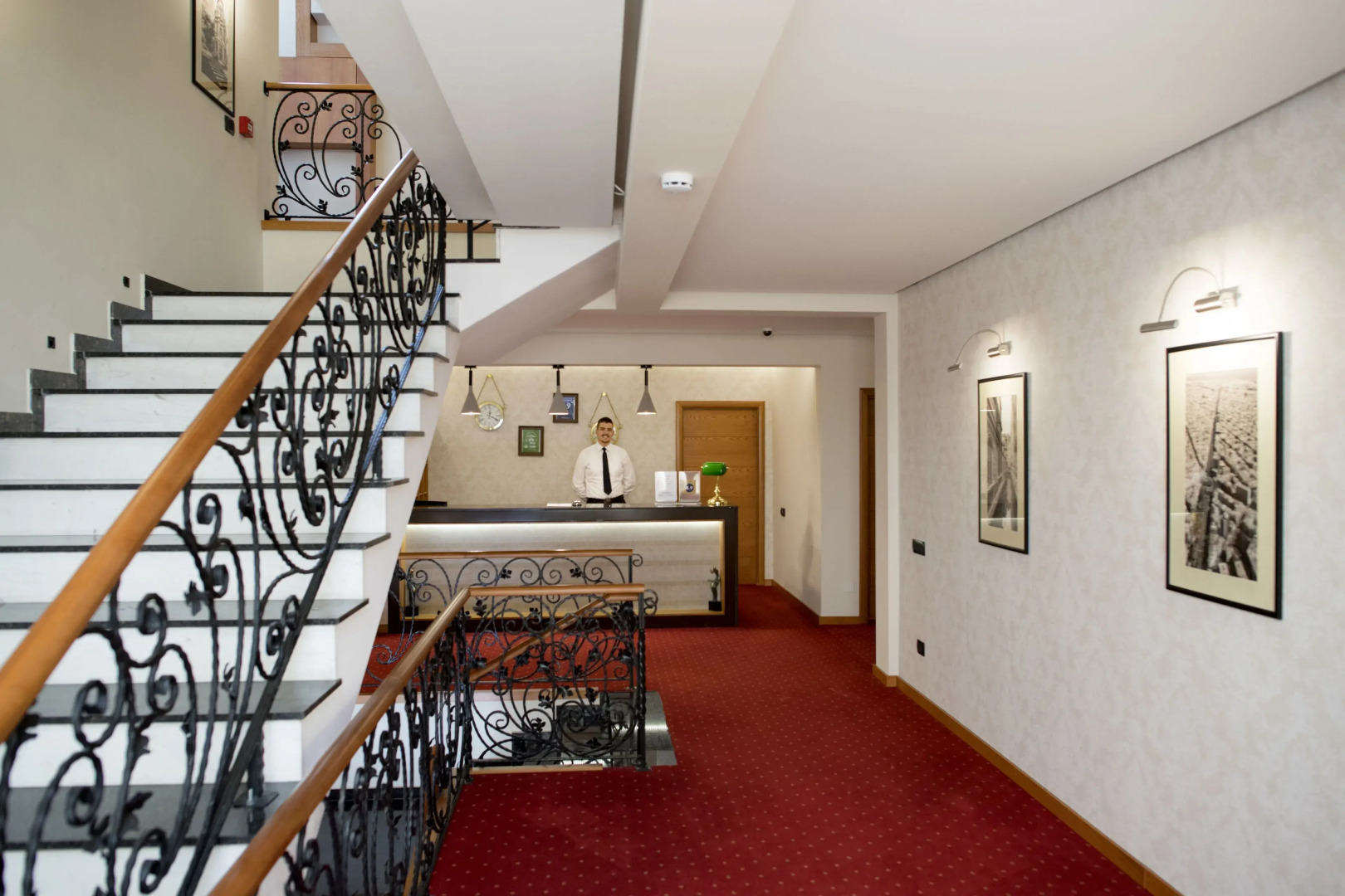 Holiday Resort Pristina