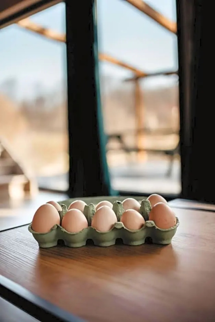 Osada Krasne Noclegi blisko natury