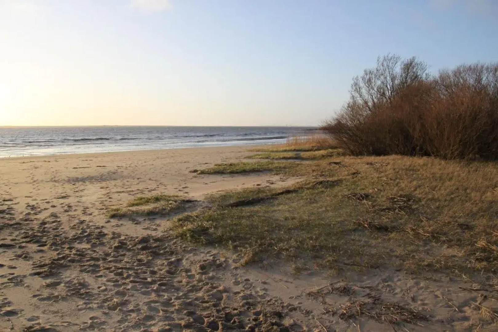 Ferienwohnung Monteurwohnung DeichBrandt