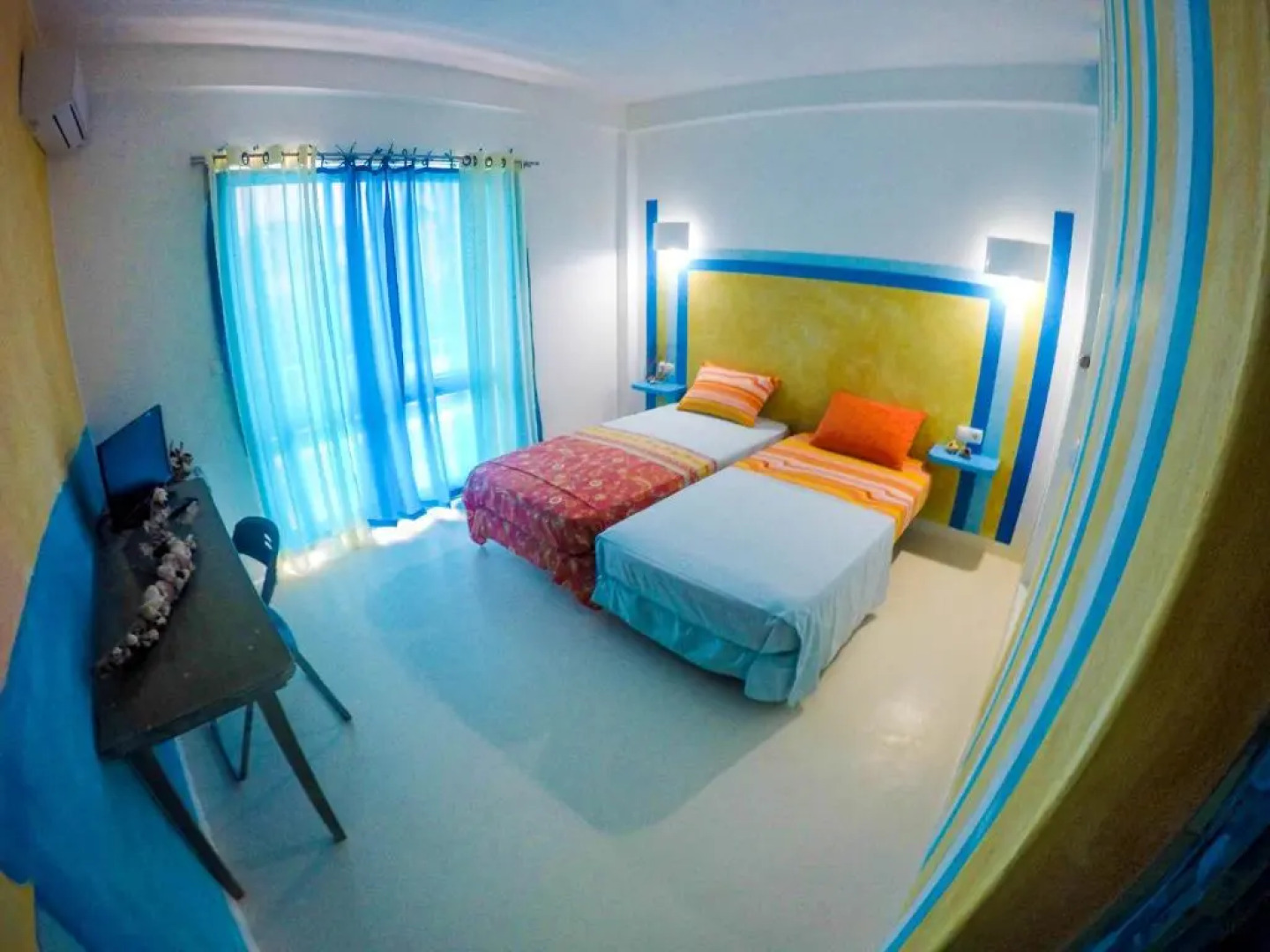 Pensaò Big Game Maio