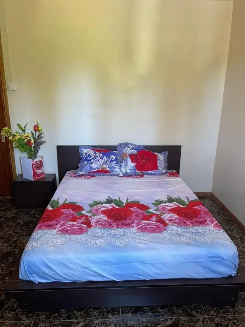 Riambel Paradise Inn