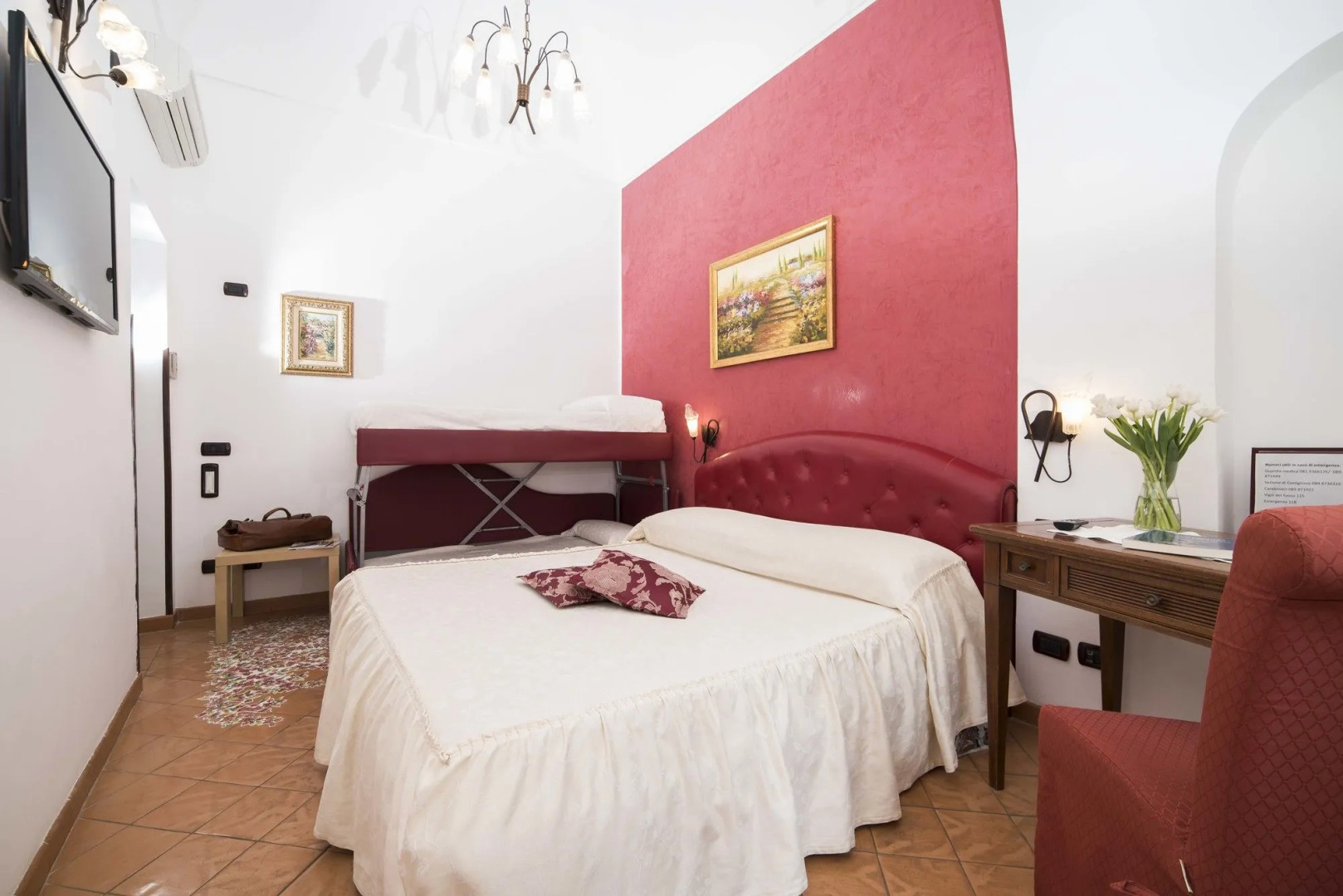 Hotel Villa Annalara charme and relax