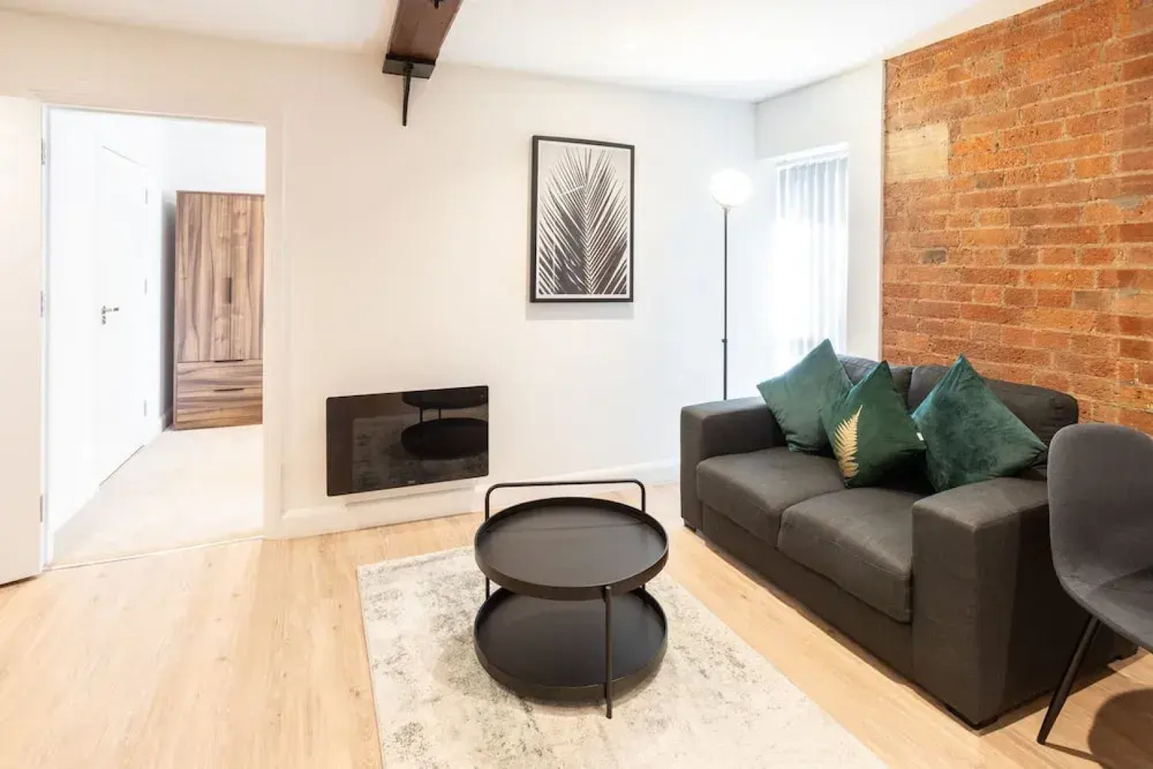 Host Stay The Maltings