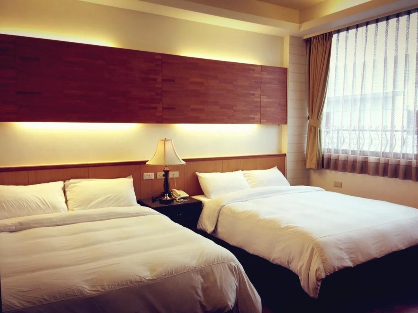 Chun Feng Cao Tang Homestay