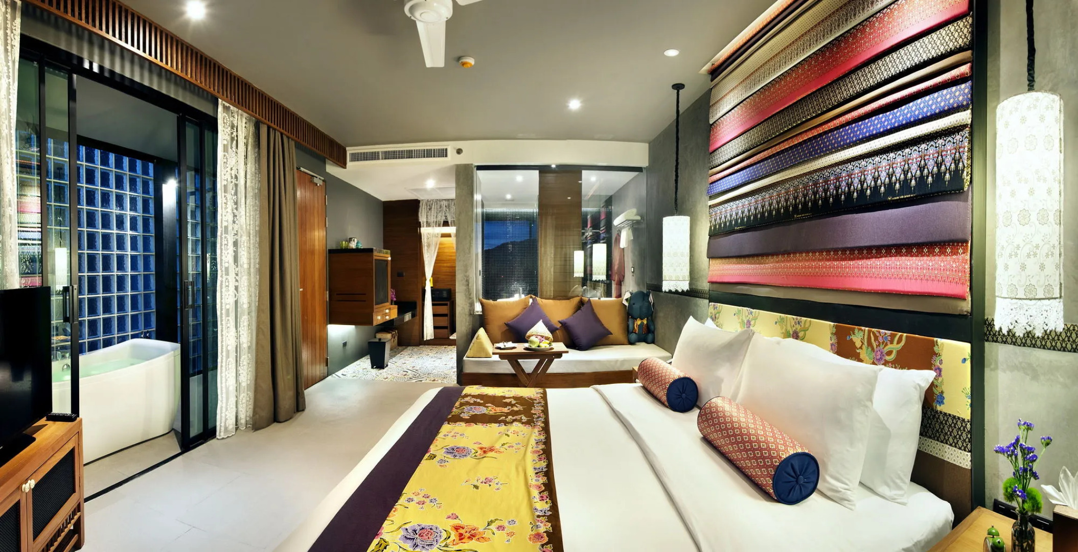 The Galleri by Katathani