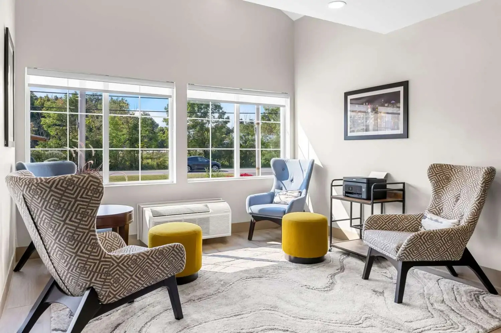 Microtel Inn - Buffalo( Lancaster-Williamsville Airport Area)