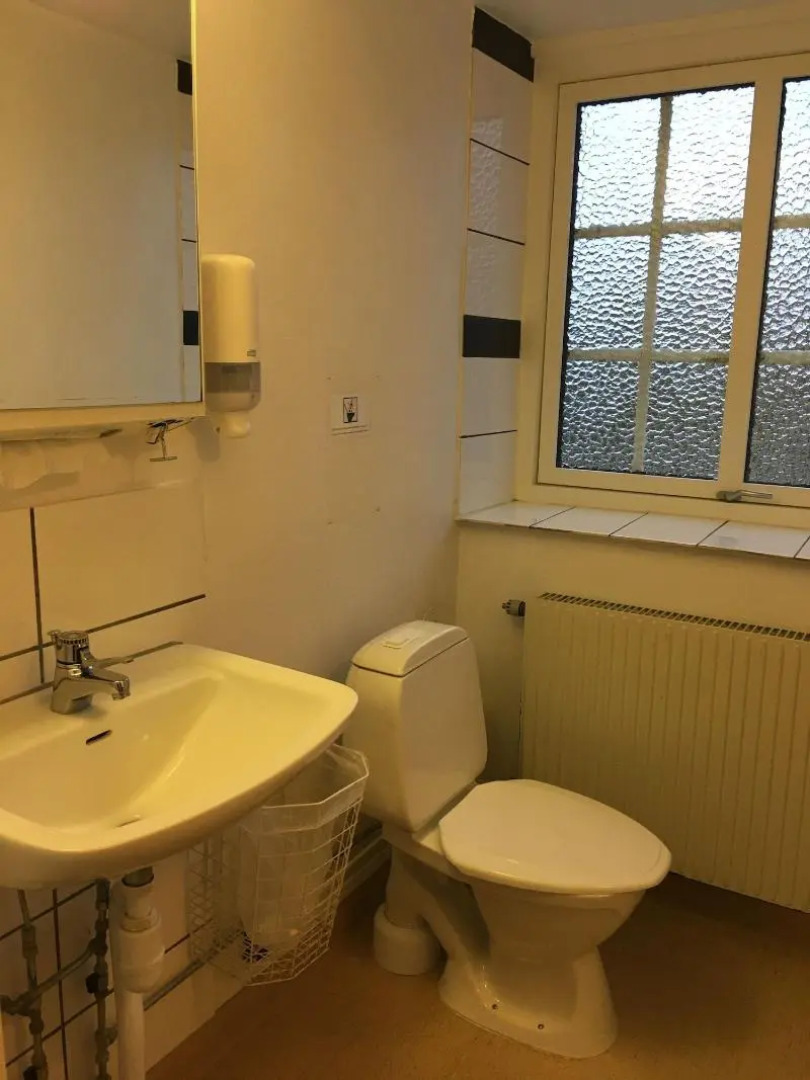 Halmstad Hotell & Vandrarhem Kaptenshamn