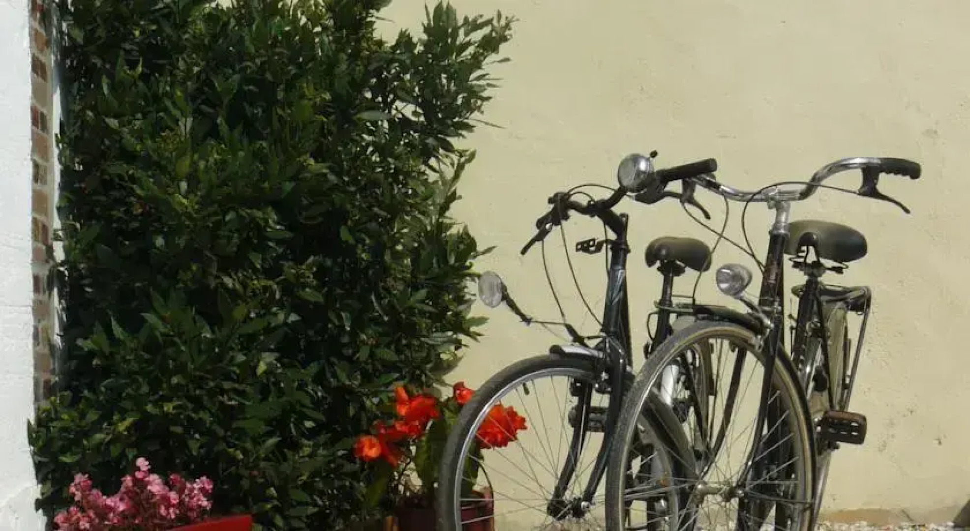 Maisonnette La Bienvenue