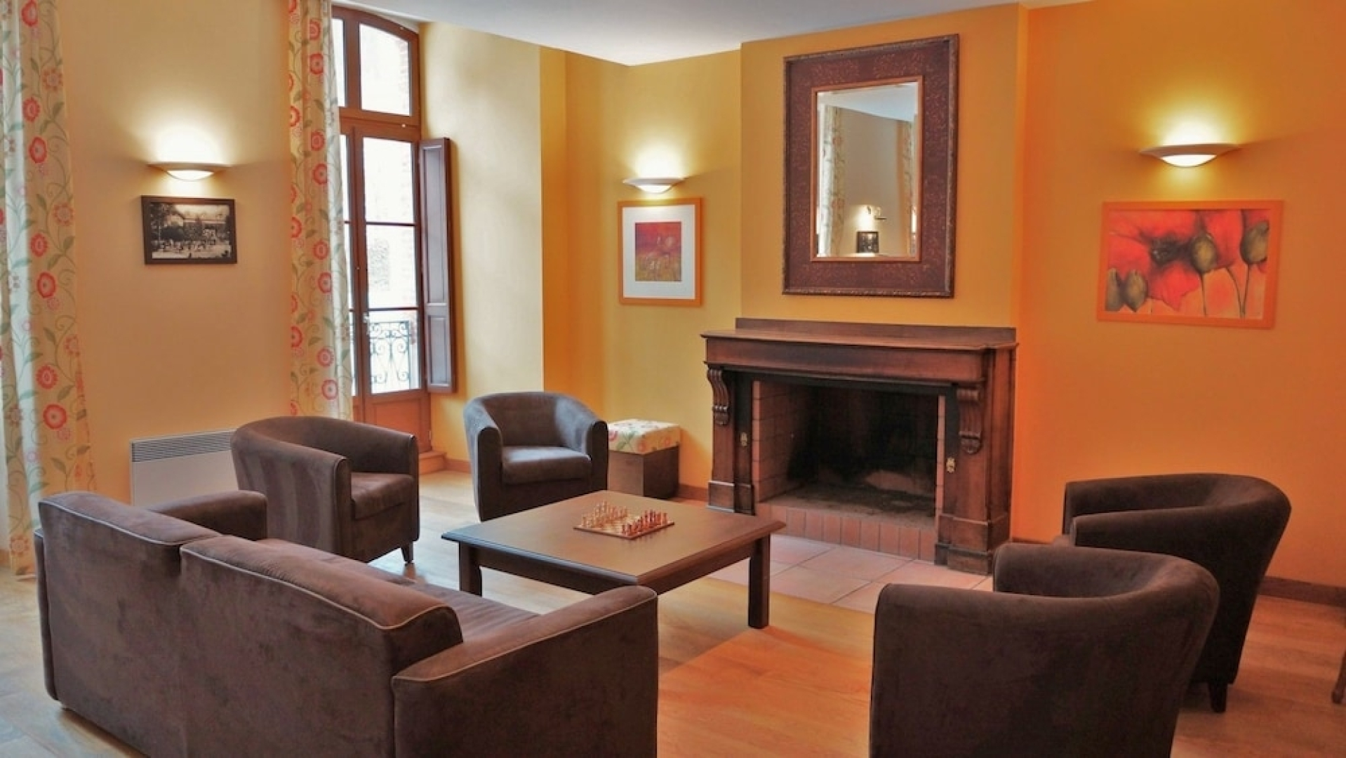 Studio 2 pers n305 Grand Hotel Aulus