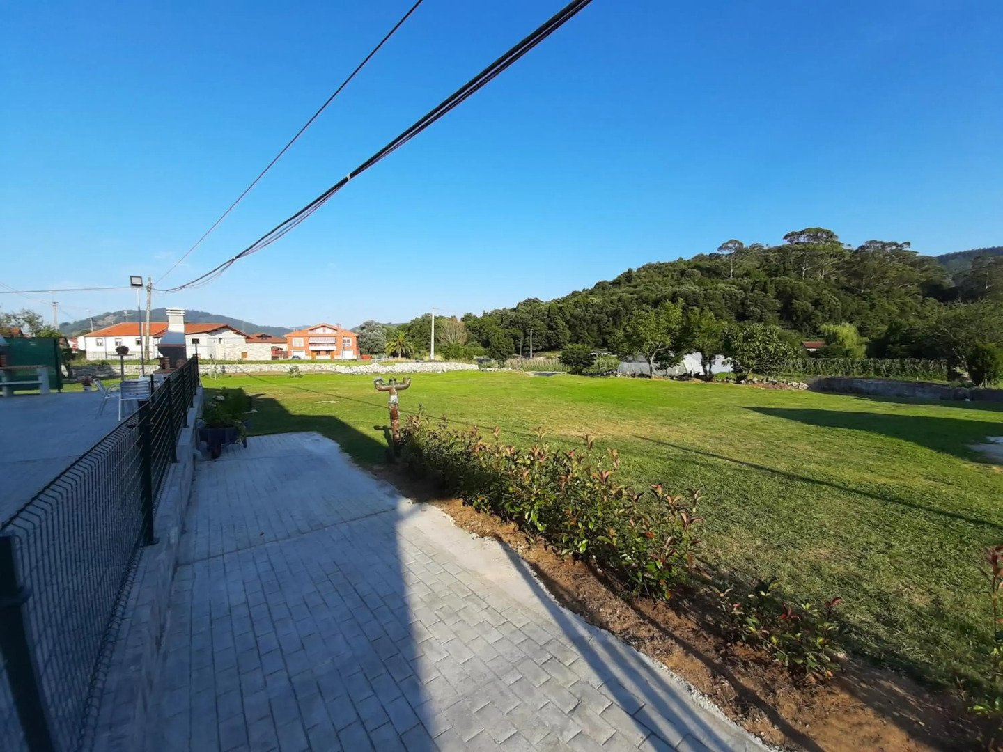 Portillo - La Colina