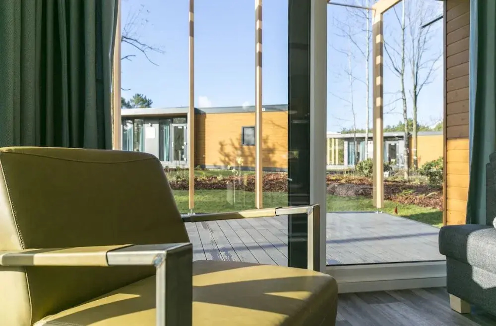 Tropical Islands Resort