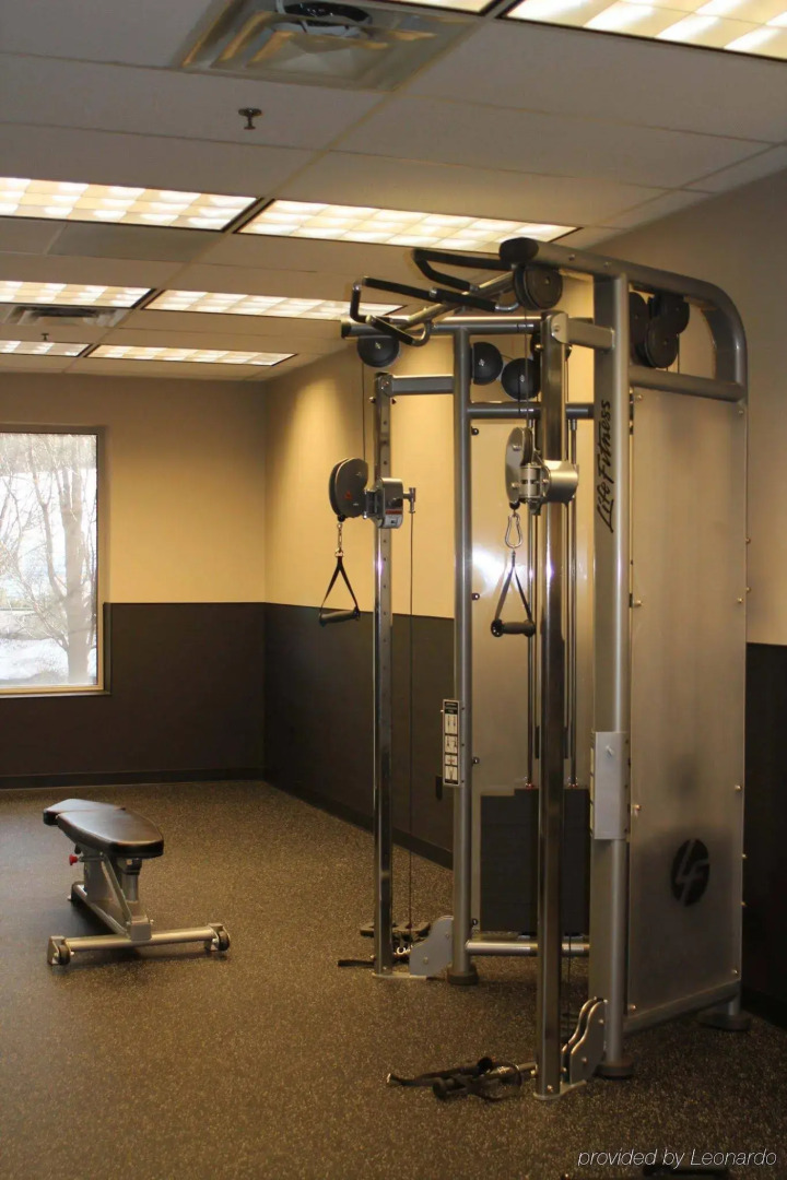 Harrah's Kansas City Hotel and Casino - A Caesars Rewards Destination