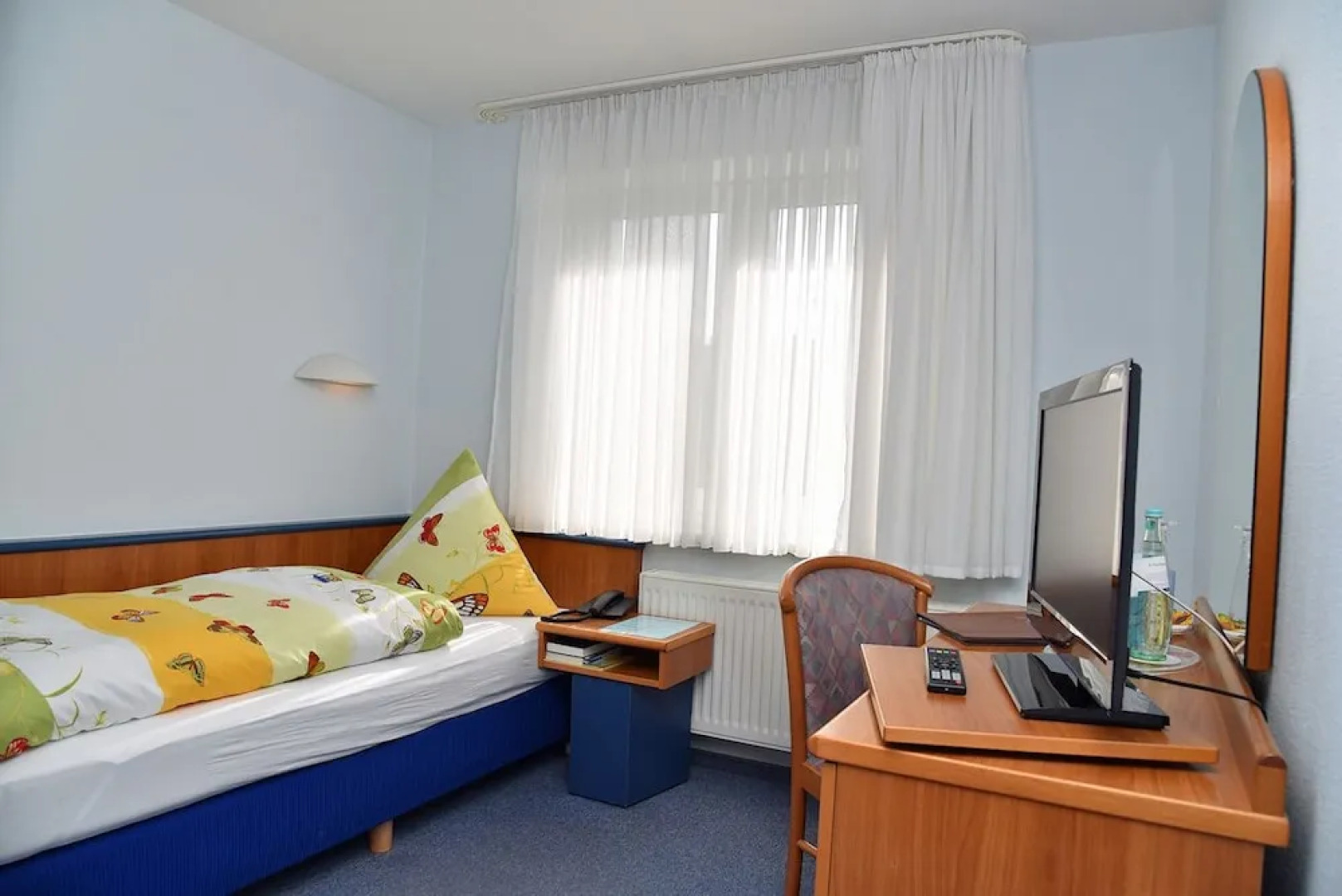 Hotel An der Alten Porzelline