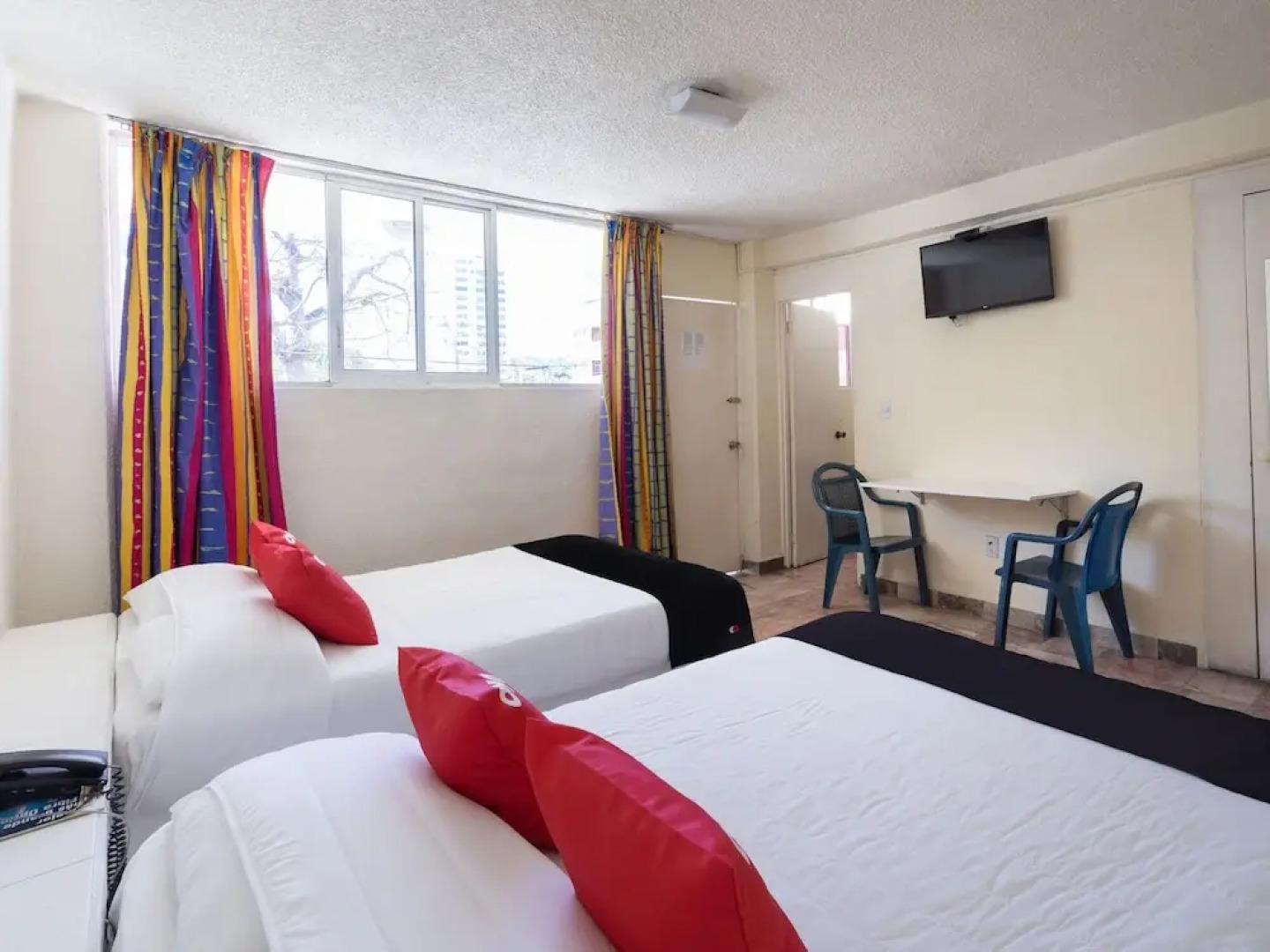 Hotel Costa Linda Acapulco