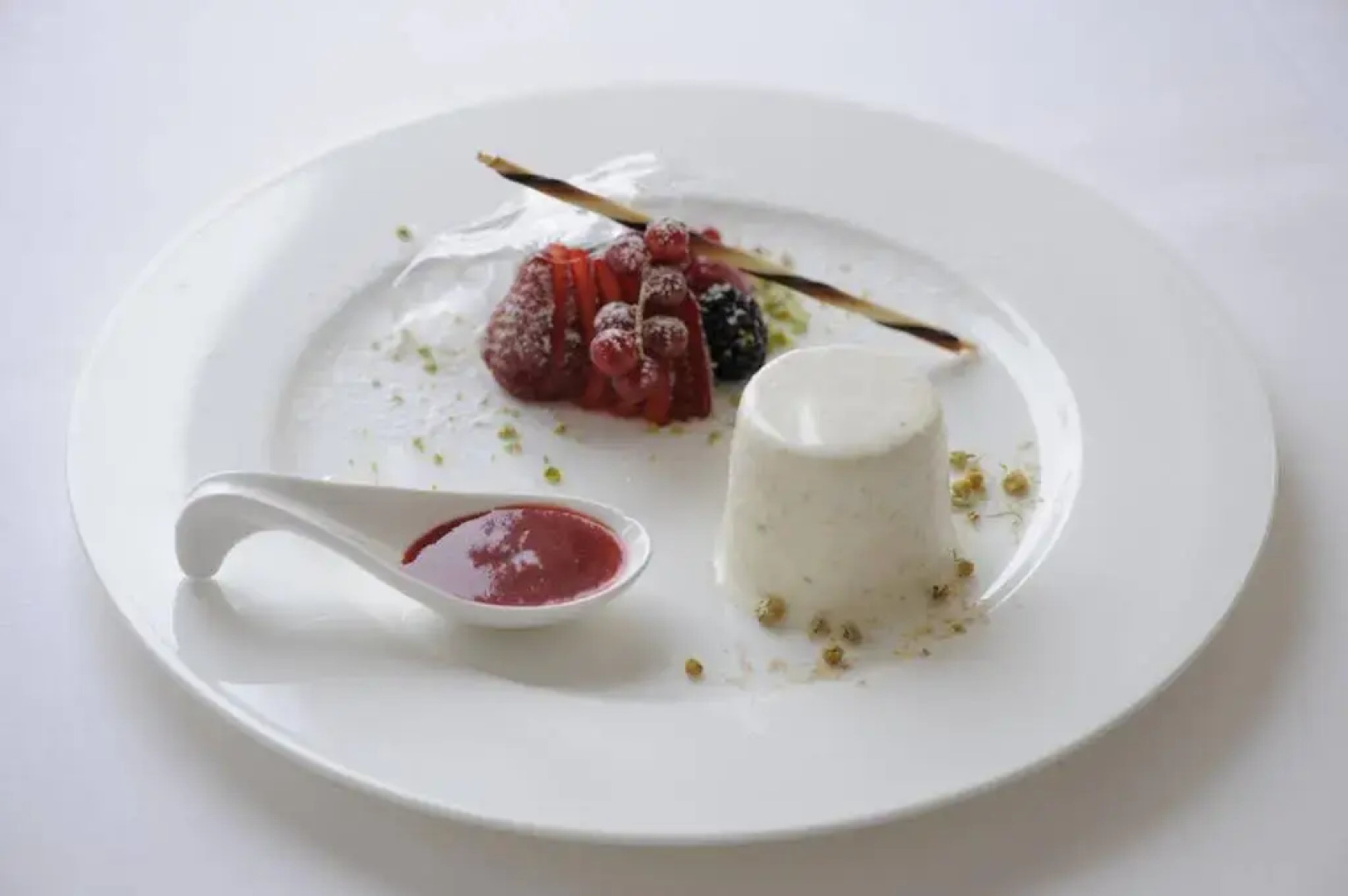 Hotel Müller Mountain Lodge