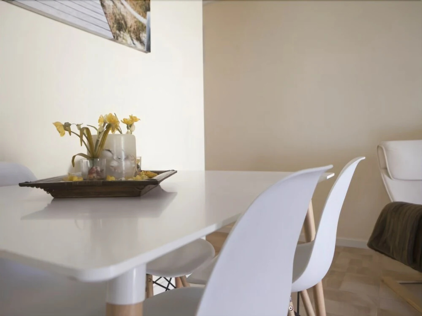 Apartamentos Kasa 25 - Baños de la Reina