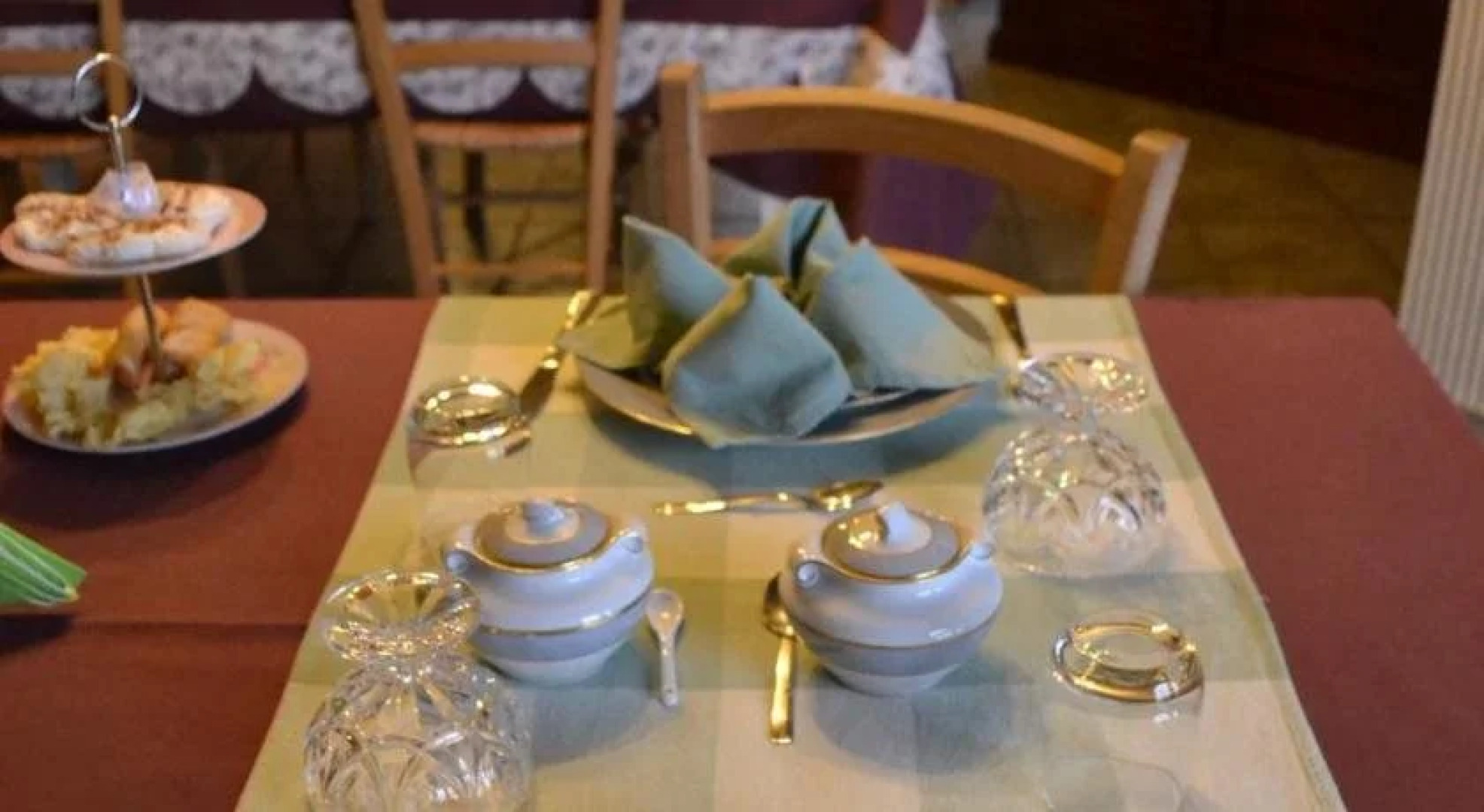 B&B Tre Foglie di Pesco