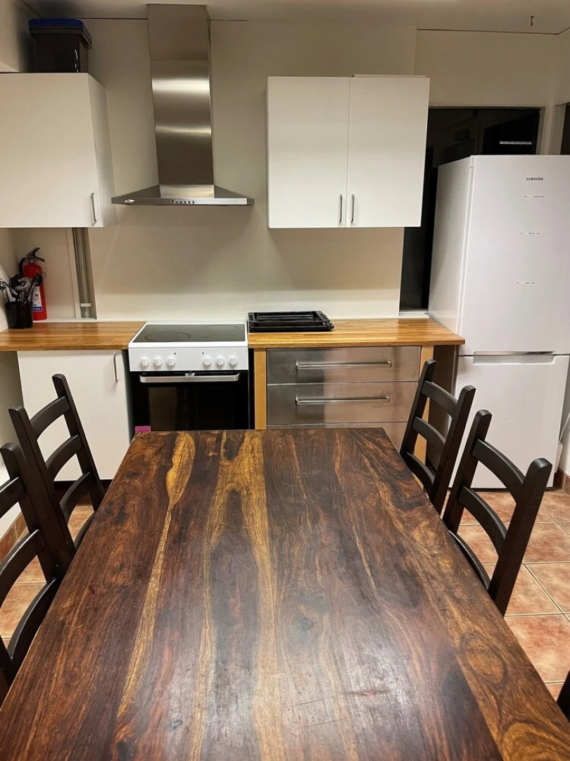 Björkbackens Vandrarhem i Vimmerby - Hostel