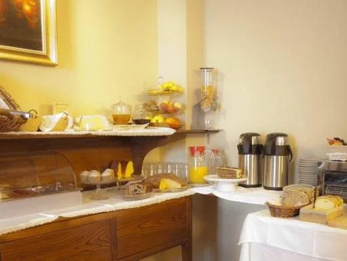 Hotel Monumento Convento de San Benito