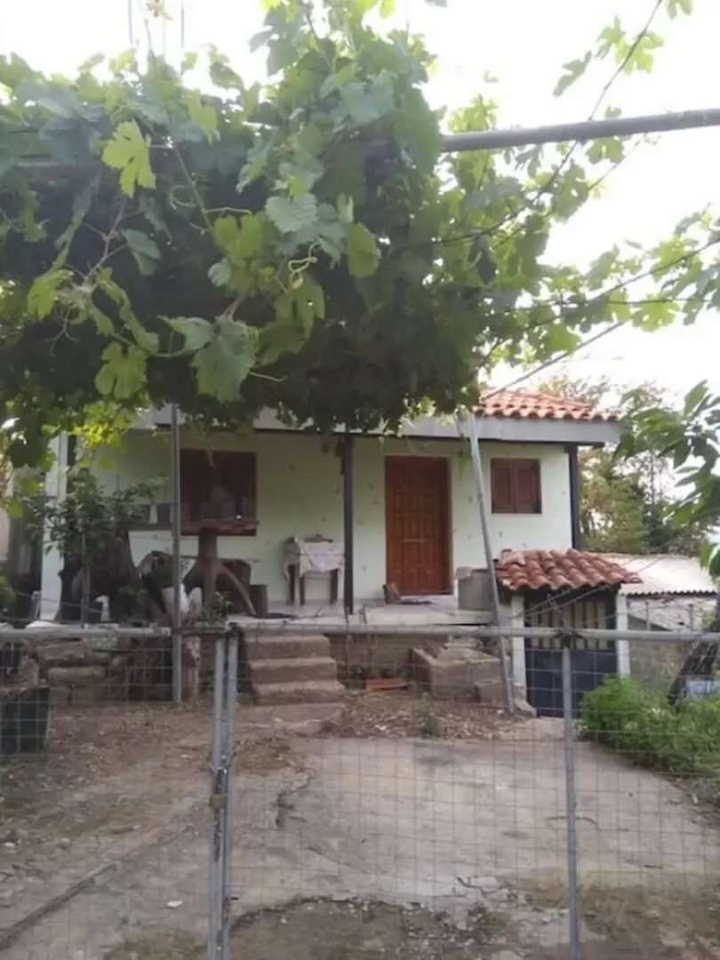 Country House Christopoulos